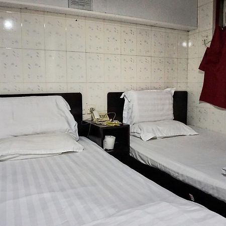 City Guest House Hong Kong Exterior foto